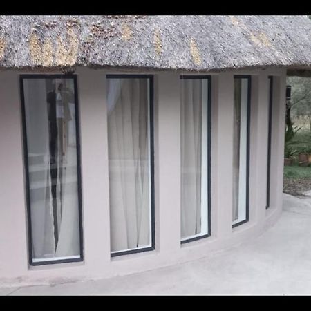 Wild Goose Marloth Park Exterior photo