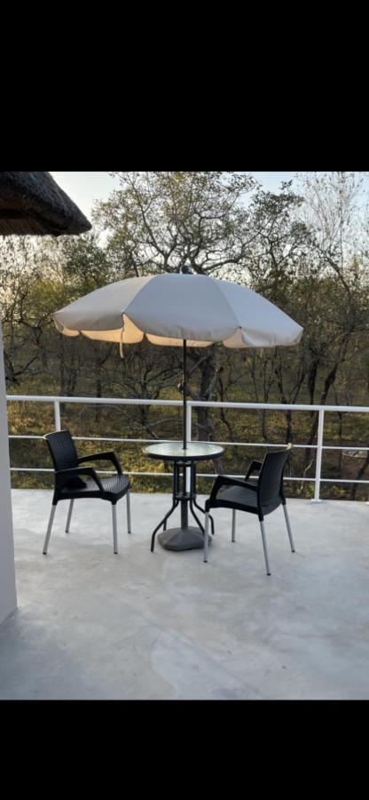 Wild Goose Marloth Park Exterior photo
