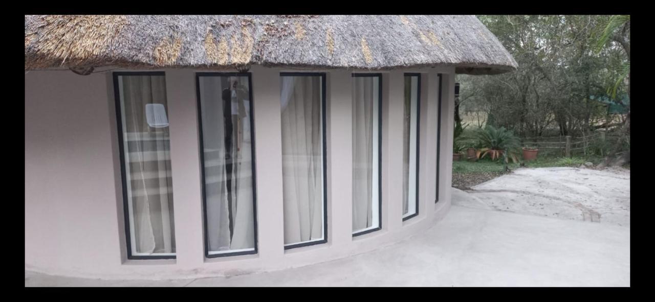 Wild Goose Marloth Park Exterior photo